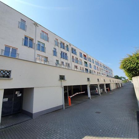 Apartamenty Mewa 5 Minut Do Plazy Владиславово Екстер'єр фото
