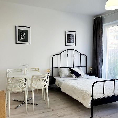 Apartamenty Mewa 5 Minut Do Plazy Владиславово Екстер'єр фото